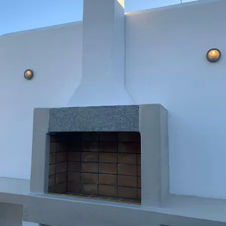 Sifnos, Cyclades - Blue House, Sea View, Terraces *